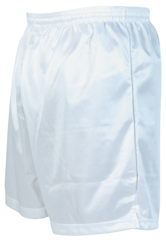 Precision Micro-stripe Football Shorts Junior - Lancashire Teamwear