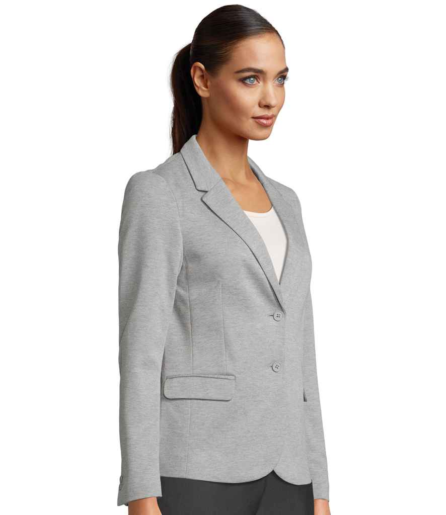 03170 Grey Marl Model