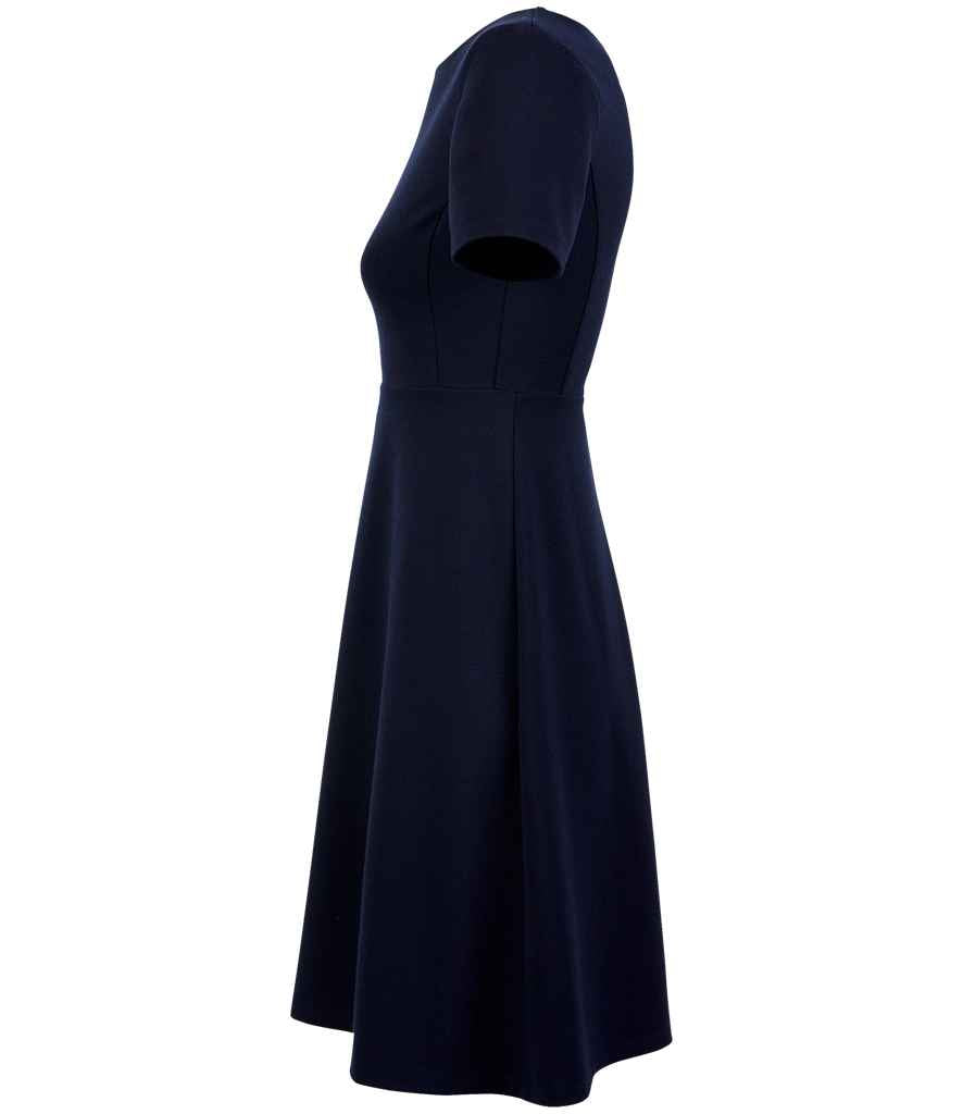 NEOBLU Ladies Camille Milano Dress | Night Blue - Lancashire Teamwear