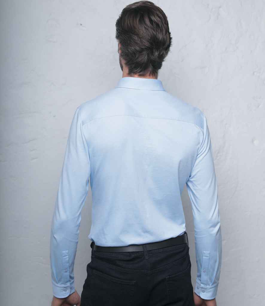 03198 Soft Blue Model