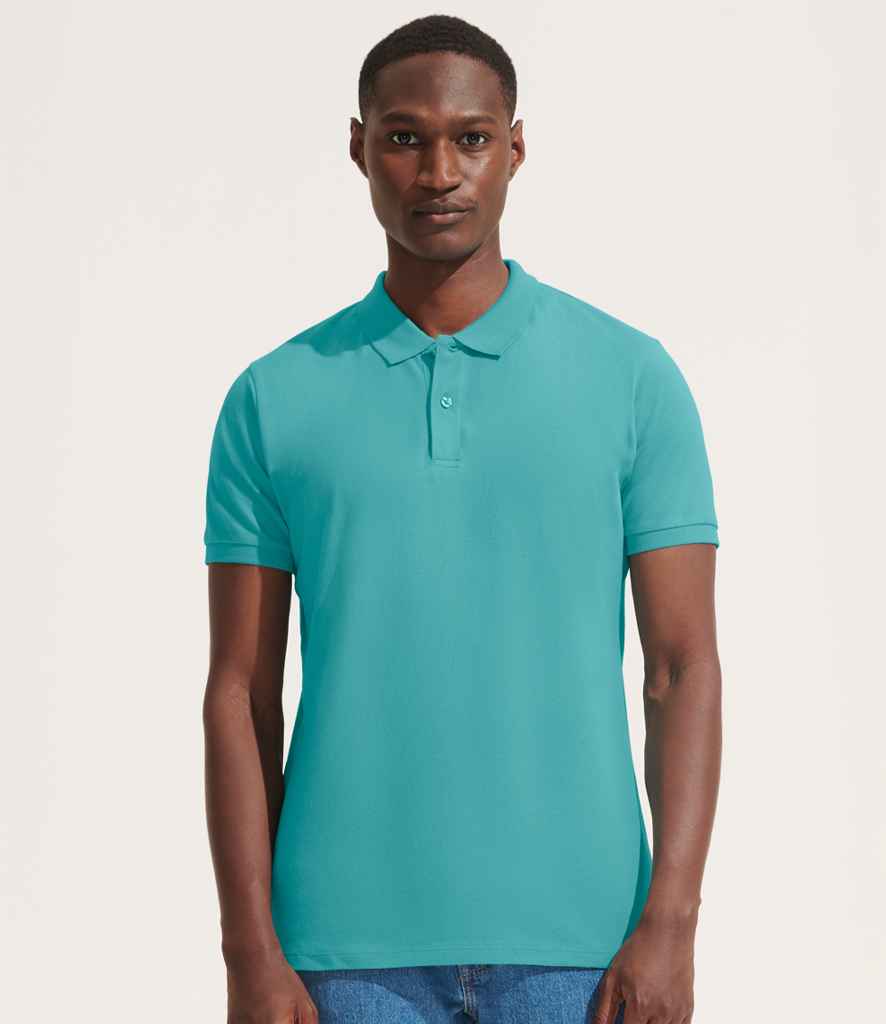 03566 Pool Blue Model