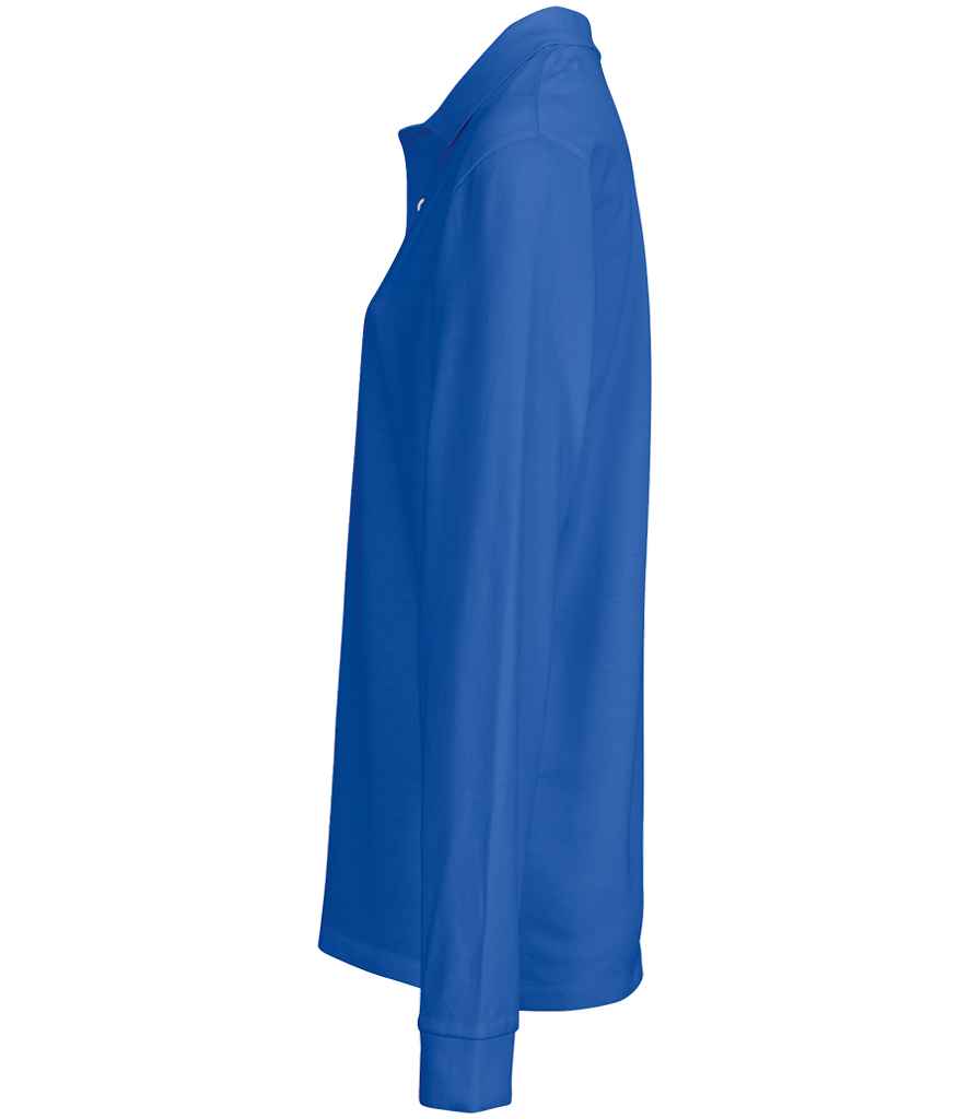 04441 Royal Blue Left