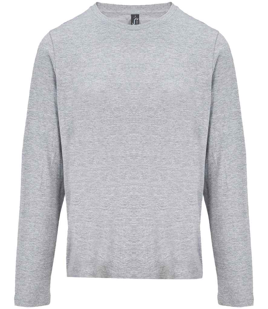 04443 Grey Marl Front
