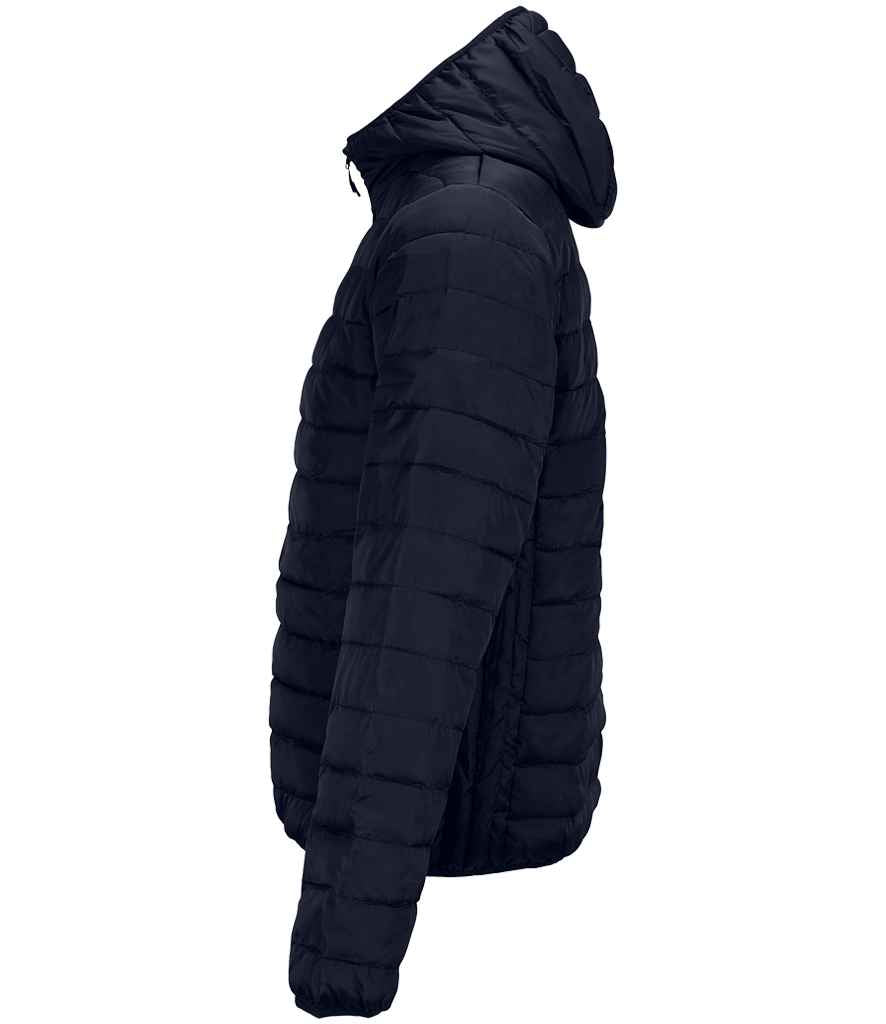 04444 French Navy Left