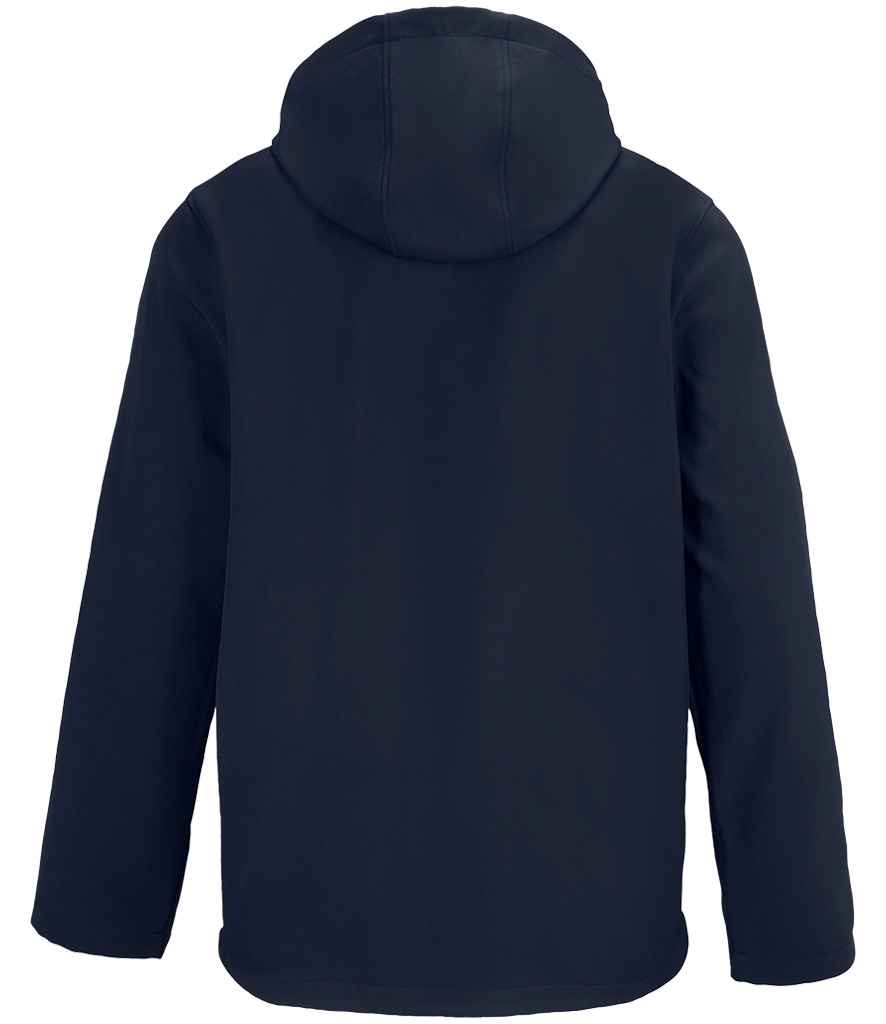 04447 French Navy Back