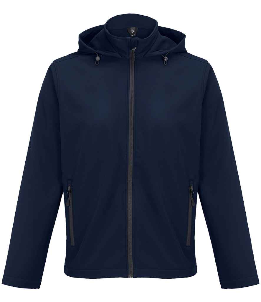 04447 French Navy Front