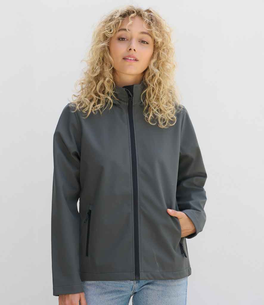 04448 Charcoal Model