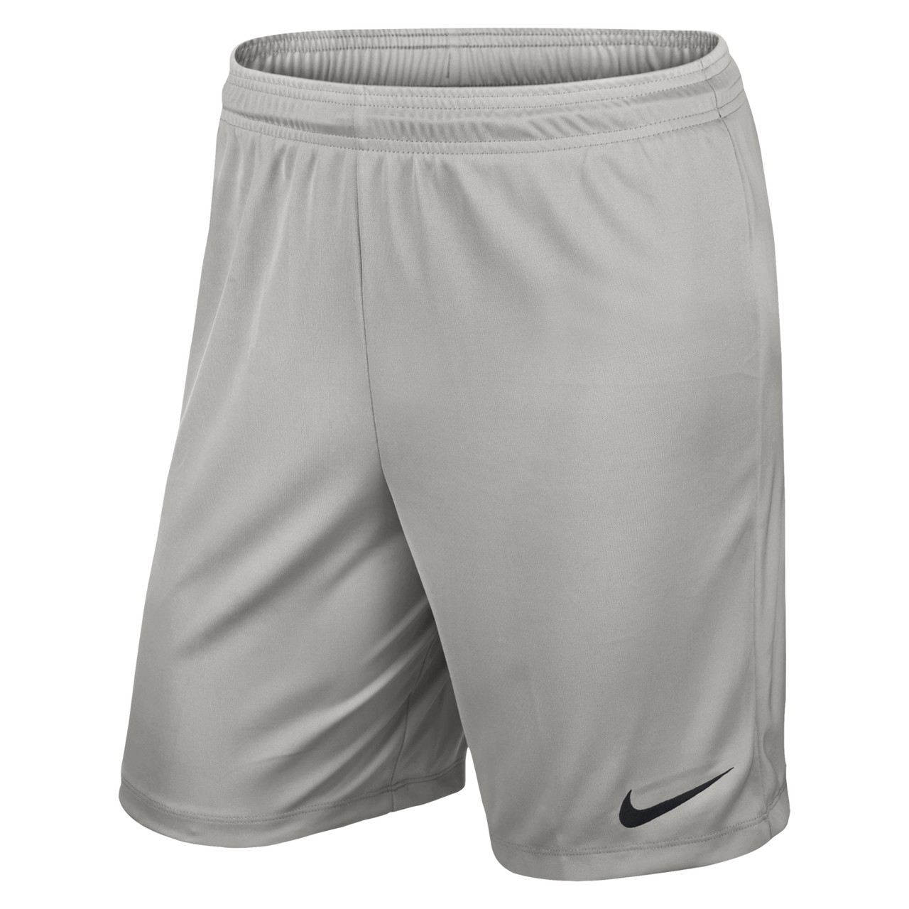 Nike Park Ii Knit Short Without Brief