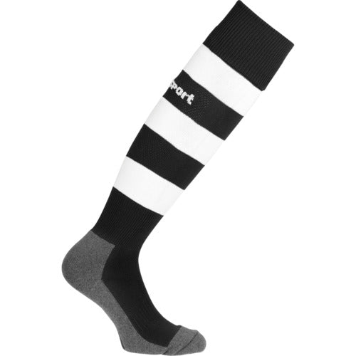 Uhlsport Team Pro Essential Stripe Socks Match Socks - Lancashire Teamwear
