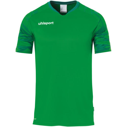 Uhlsport Goal 25 Shirt Shortsleeved Match Shirt - Lancashire Teamwear