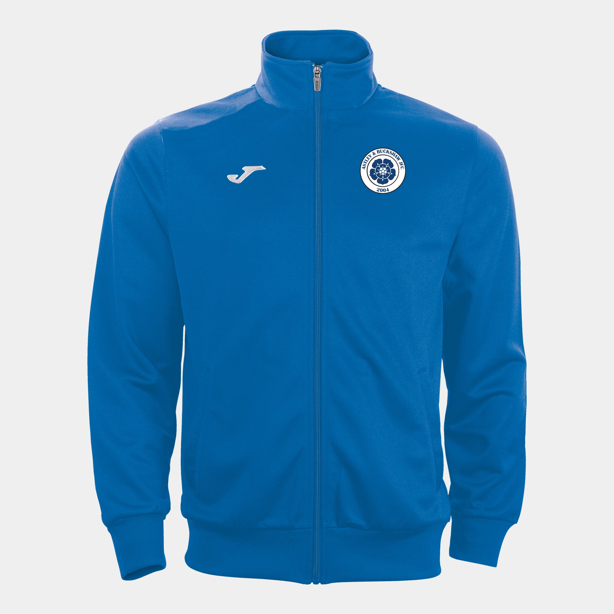 Astley & Buckshaw JFC Zip Sweatshirt