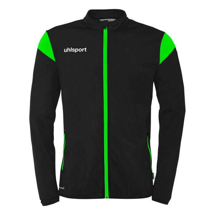 Uhlsport Squad 27 Tracksuit Jacket