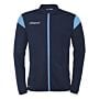 Uhlsport Squad 27 Tracksuit Jacket
