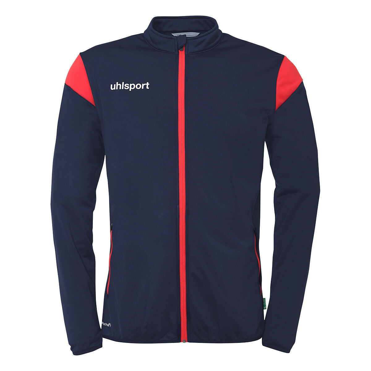 Uhlsport Squad 27 Tracksuit Jacket