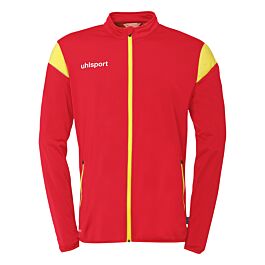 Uhlsport Squad 27 Tracksuit Jacket