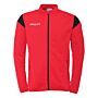 Uhlsport Squad 27 Tracksuit Jacket