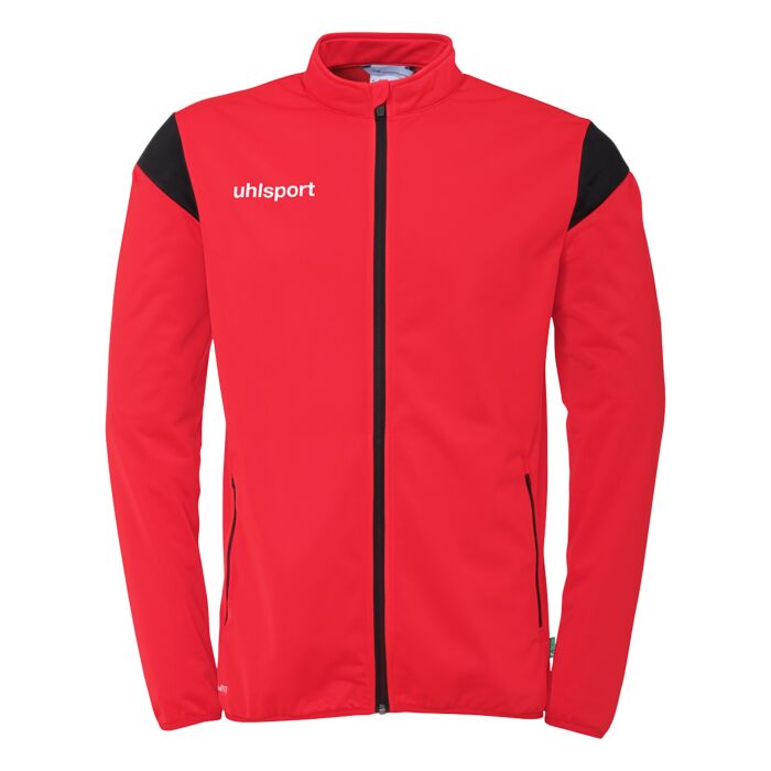 Uhlsport Squad 27 Tracksuit Jacket