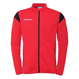 Uhlsport Squad 27 Tracksuit Jacket