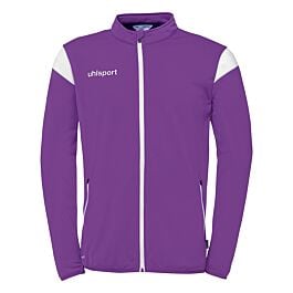 Uhlsport Squad 27 Tracksuit Jacket