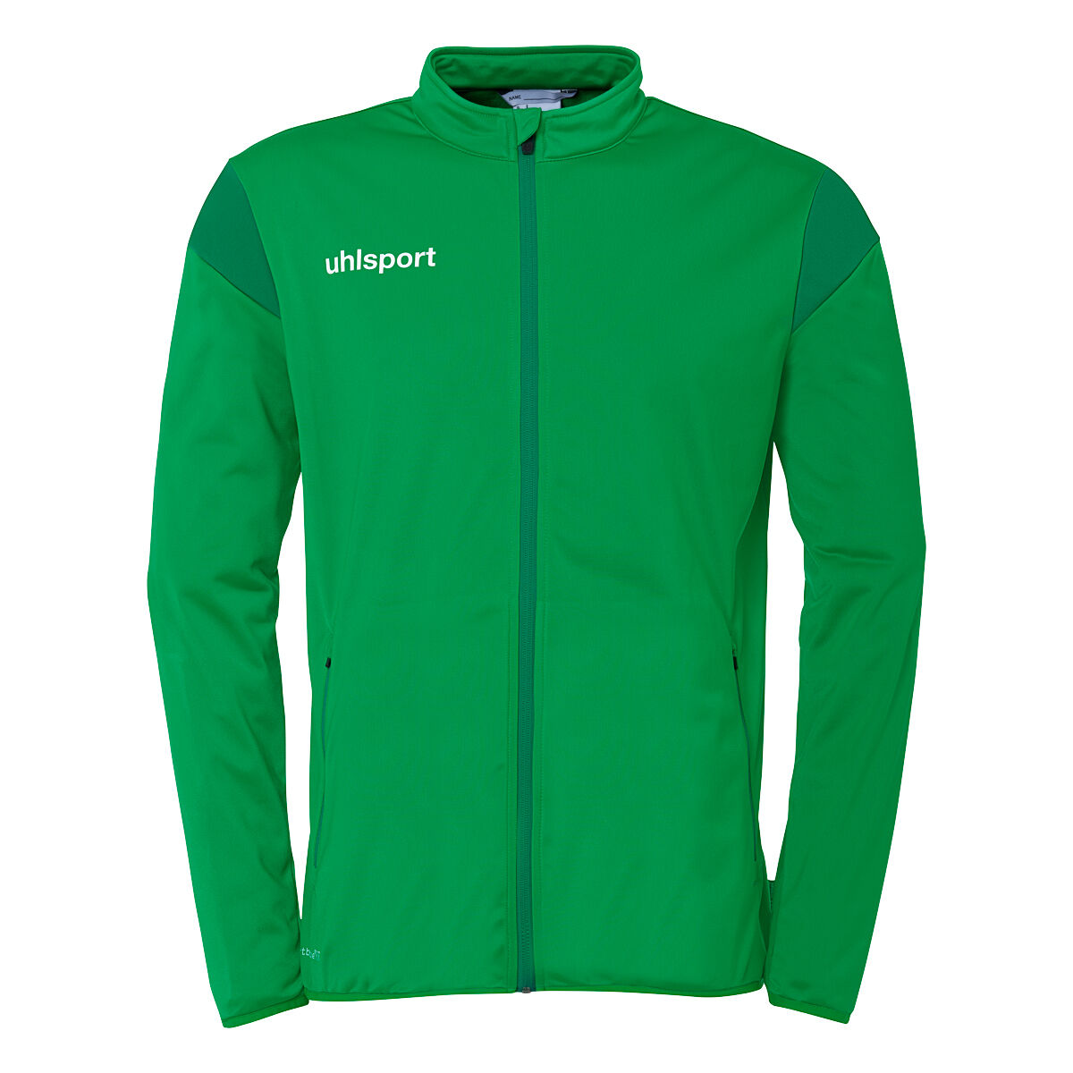 Uhlsport Squad 27 Tracksuit Jacket