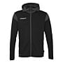 Uhlsport Squad 27 Hooded Tracksuit Jacket