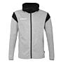 Uhlsport Squad 27 Hooded Tracksuit Jacket