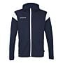 Uhlsport Squad 27 Hooded Tracksuit Jacket