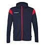 Uhlsport Squad 27 Hooded Tracksuit Jacket