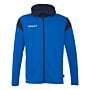 Uhlsport Squad 27 Hooded Tracksuit Jacket