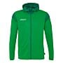 Uhlsport Squad 27 Hooded Tracksuit Jacket