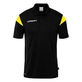 Uhlsport Squad 27 Polo Shirt