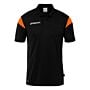 Uhlsport Squad 27 Polo Shirt