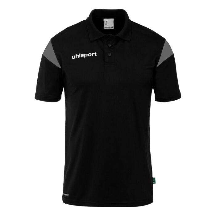Uhlsport Squad 27 Polo Shirt