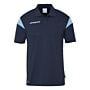 Uhlsport Squad 27 Polo Shirt