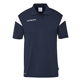 Uhlsport Squad 27 Polo Shirt