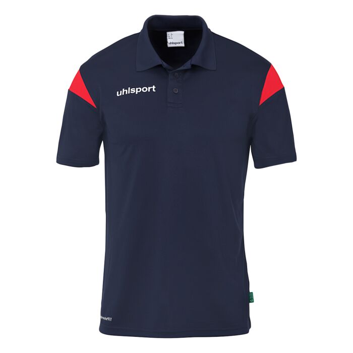 Uhlsport Squad 27 Polo Shirt