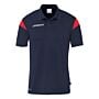 Uhlsport Squad 27 Polo Shirt