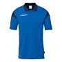 Uhlsport Squad 27 Polo Shirt