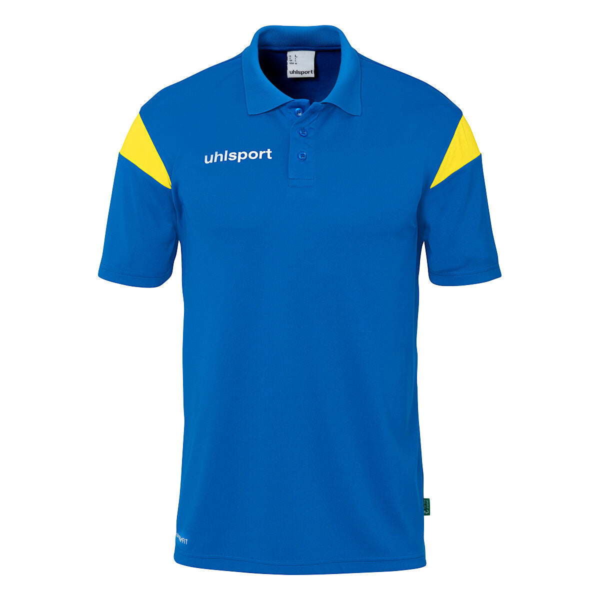 Uhlsport Squad 27 Polo Shirt