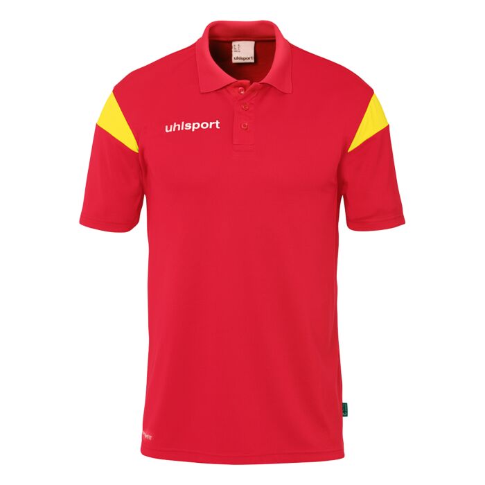 Uhlsport Squad 27 Polo Shirt