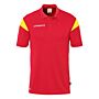 Uhlsport Squad 27 Polo Shirt