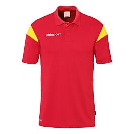 Uhlsport Squad 27 Polo Shirt