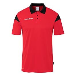 Uhlsport Squad 27 Polo Shirt