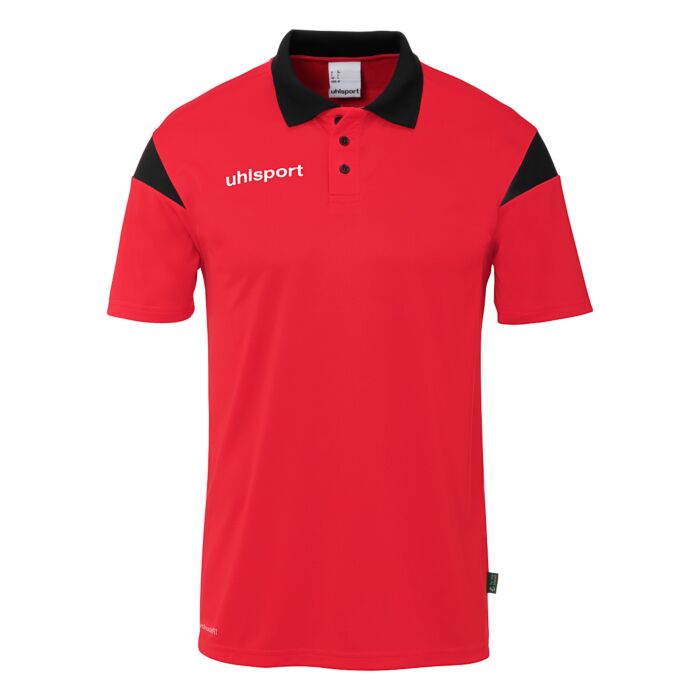 Uhlsport Squad 27 Polo Shirt