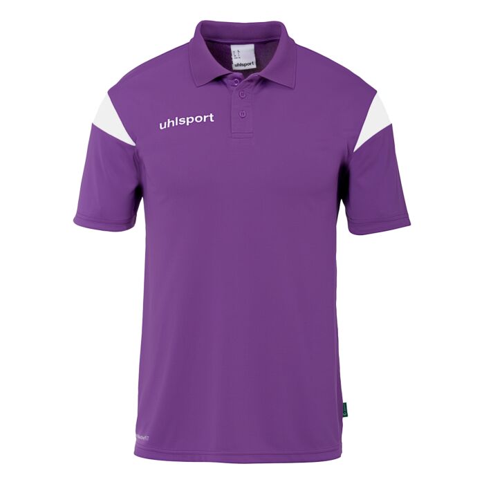 Uhlsport Squad 27 Polo Shirt