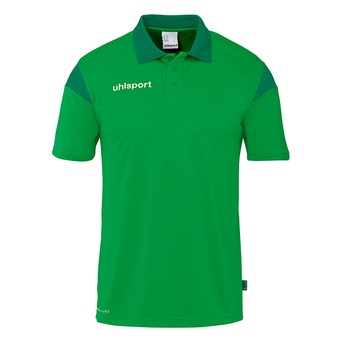 Uhlsport Squad 27 Polo Shirt