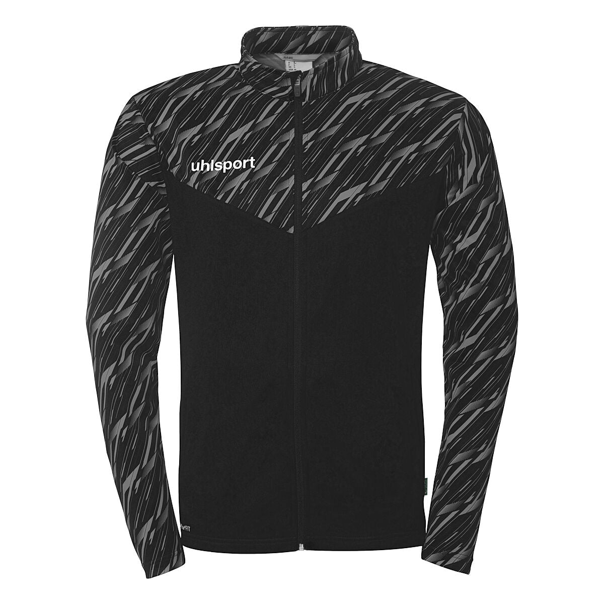 Uhlsport Progressive 28 Tracksuit Jacket