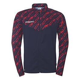 Uhlsport Progressive 28 Tracksuit Jacket