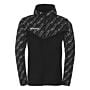 Uhlsport Progressive 28 Hooded Tracksuit Jacket