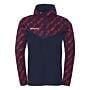 Uhlsport Progressive 28 Hooded Tracksuit Jacket